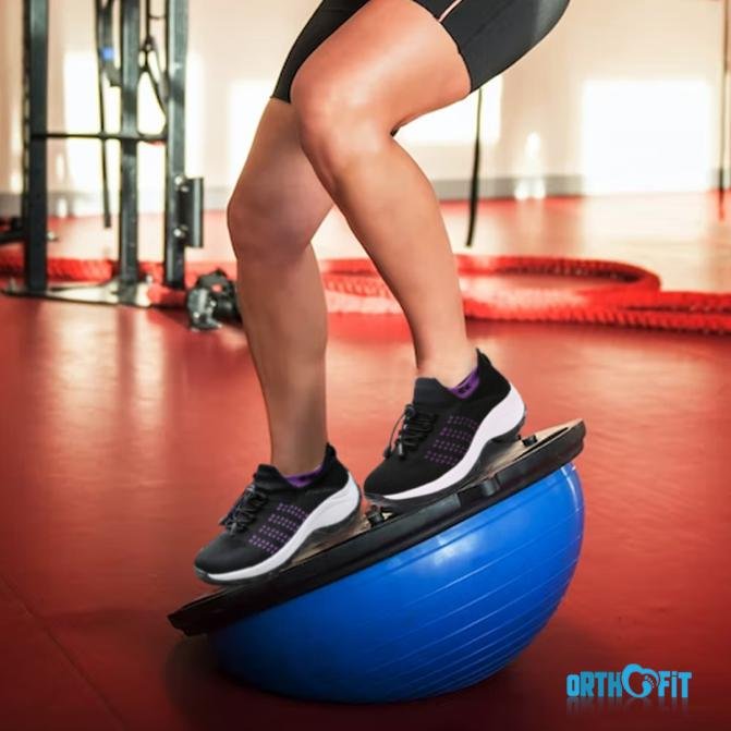 Tenis Cómodos Ortopédicos para Mujer con Plataforma y Cordones Ajustables