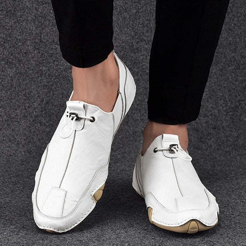 Zapatos Casuales Sin Cordones para Hombre