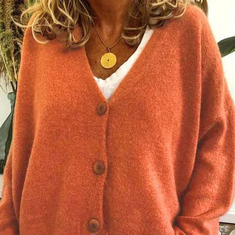 Naranja / 2XL