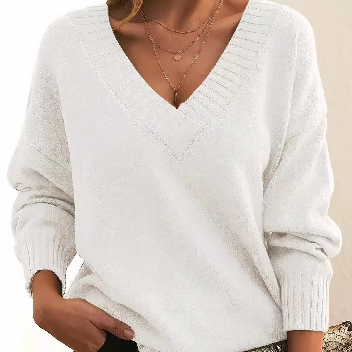 Blanco / XL