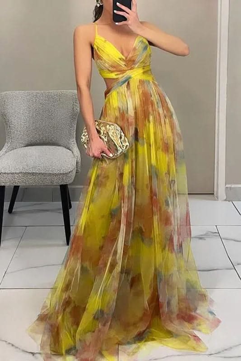 Amarillo / 3XL