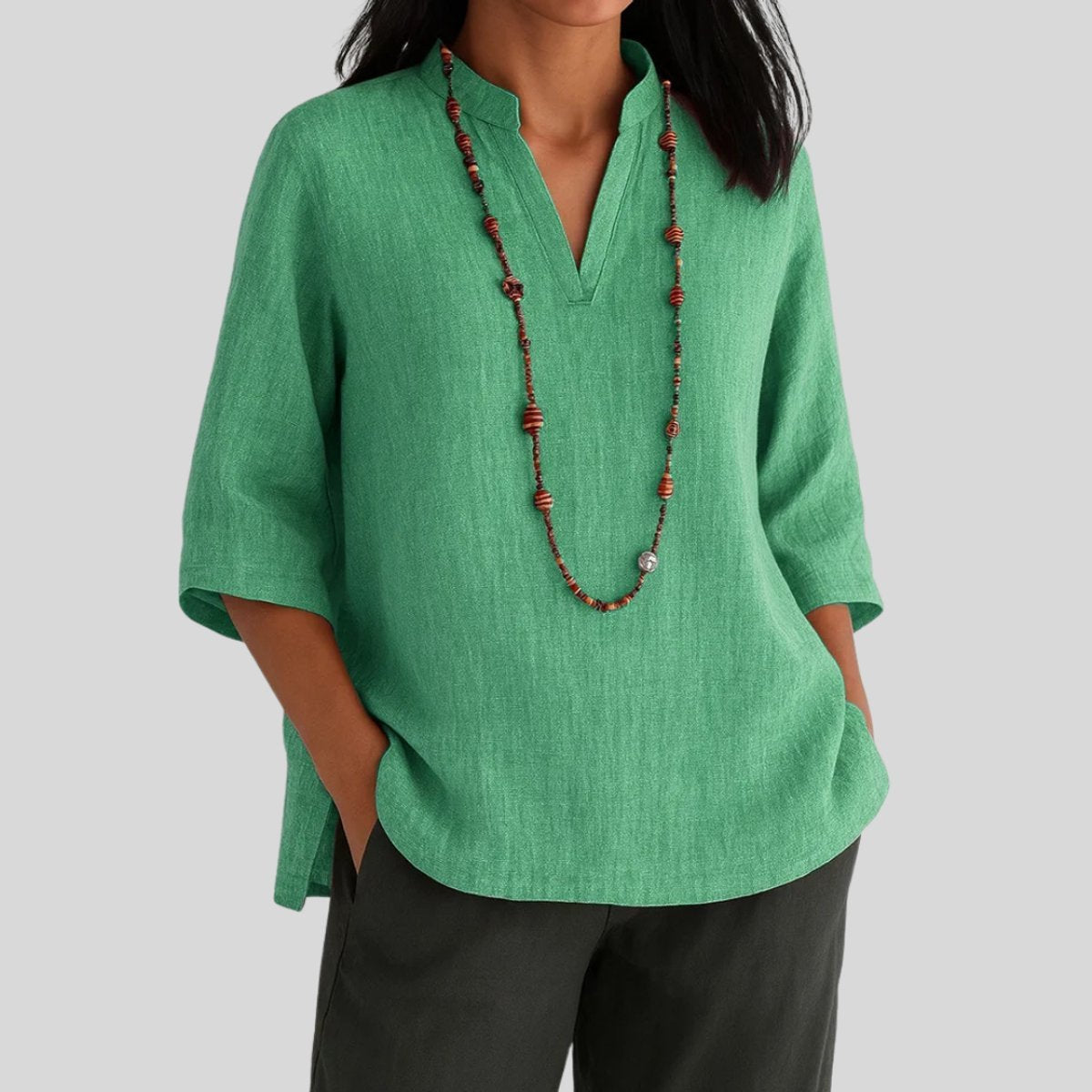 Verde / 3XL