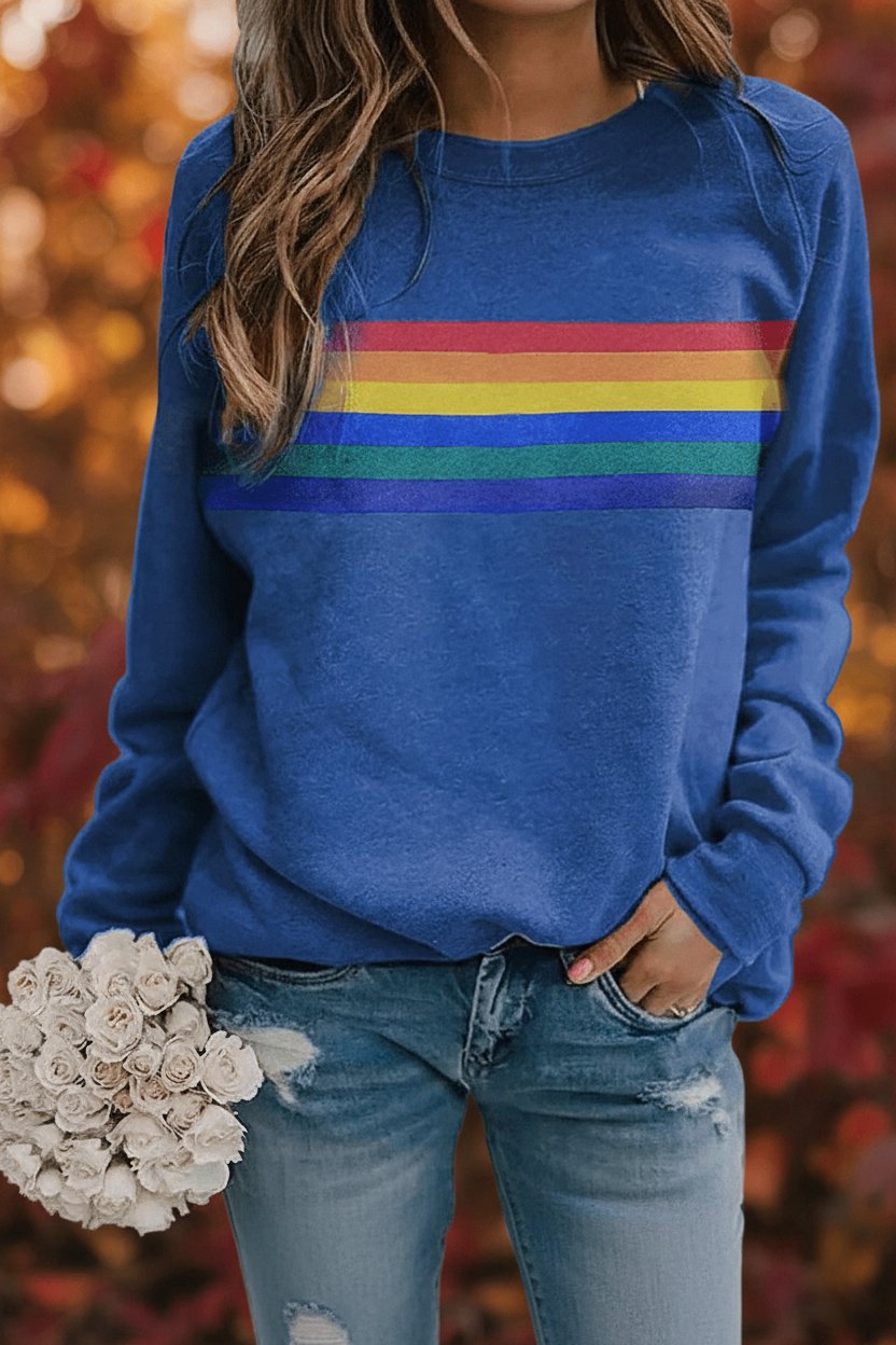Azul / 3XL