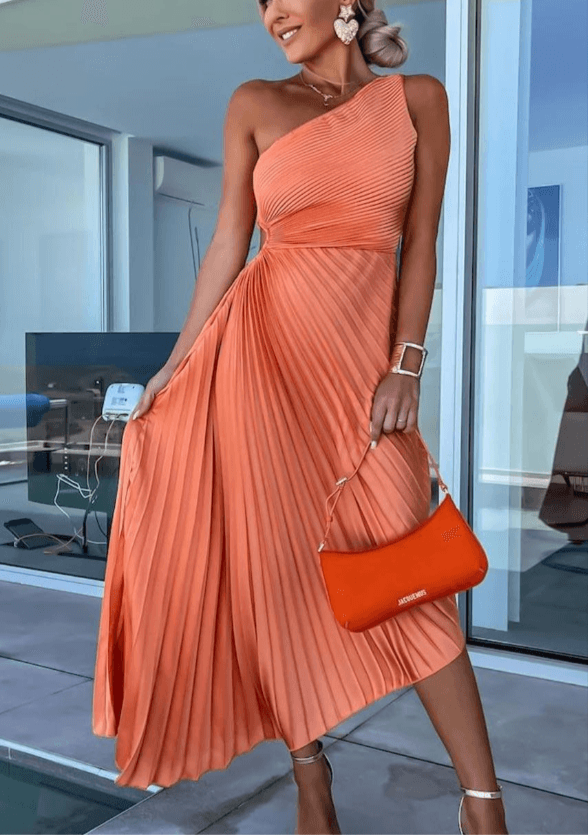 Naranja / L