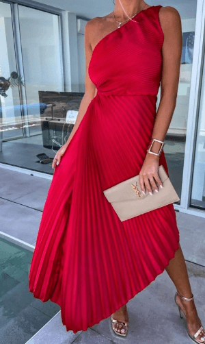 Rojo / L